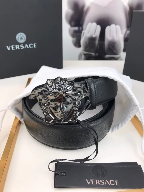 Versace belt