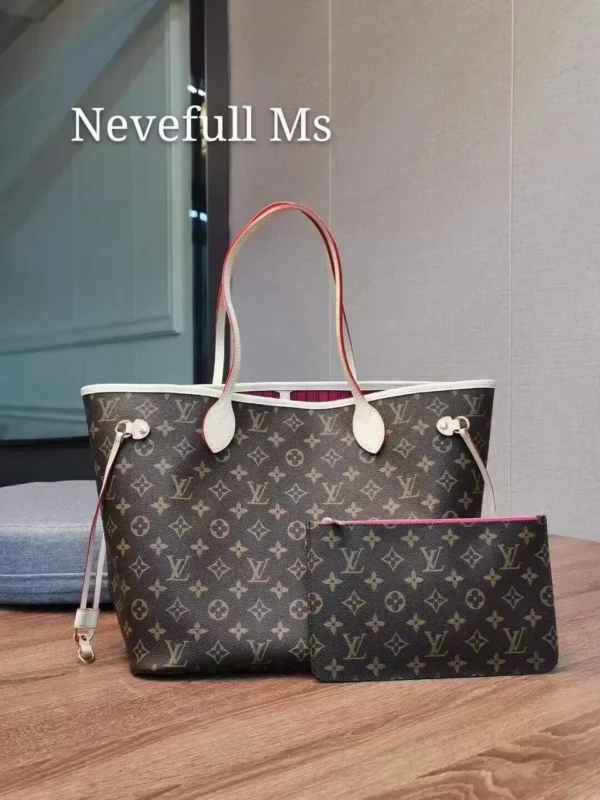 Louis Vuitton bag - louis vuitton replica bags