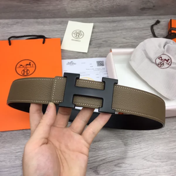 Hermes belt