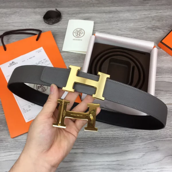 Hermes belt