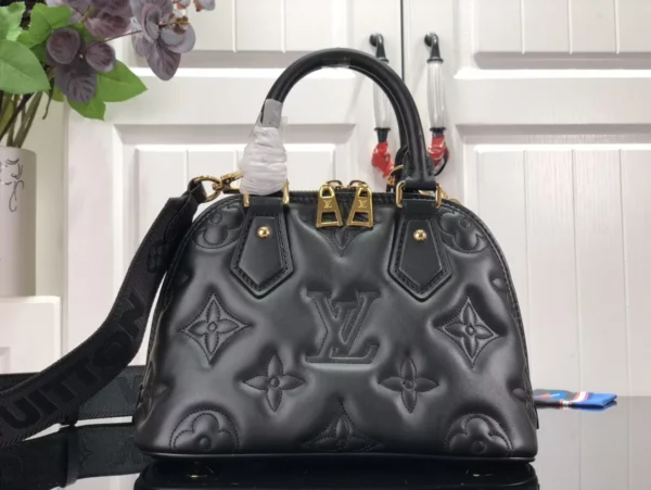 Louis Vuitton bag - louis vuitton replica bags