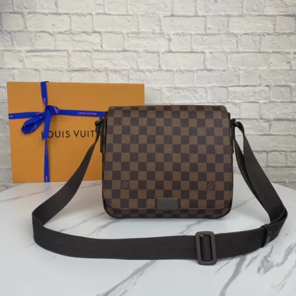 Louis Vuitton bag - louis vuitton replica bags