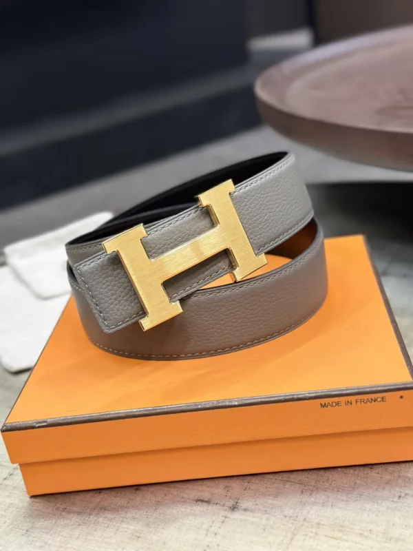 Hermes belt