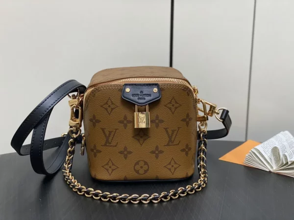 Louis Vuitton bag - louis vuitton replica bags