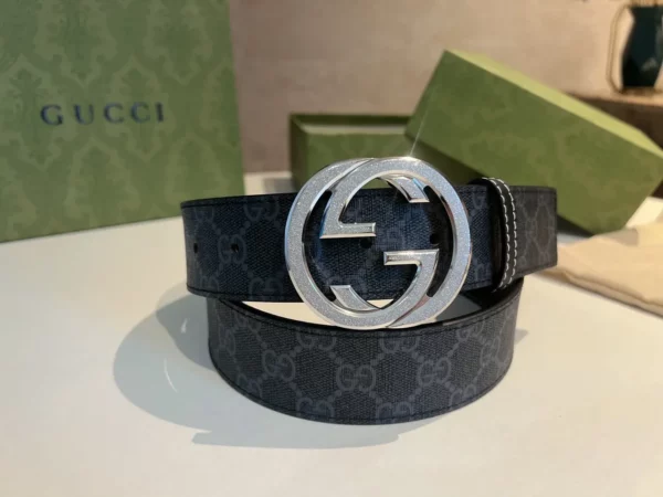 Gucci belt