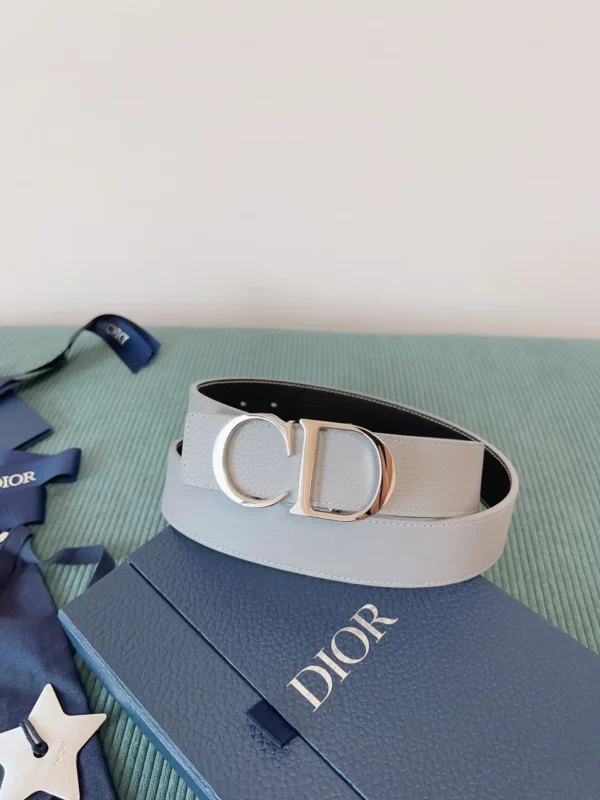 Dior belt