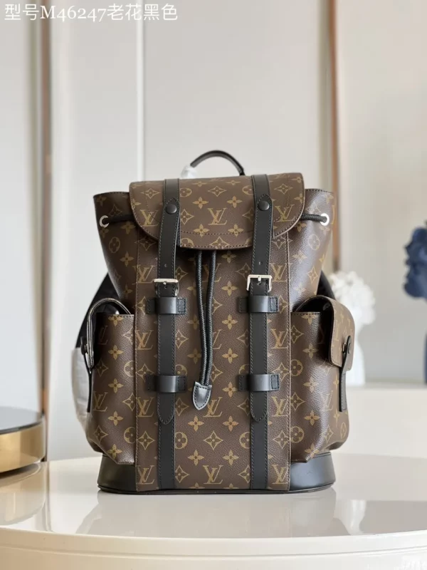 Louis Vuitton bag - louis vuitton replica bags