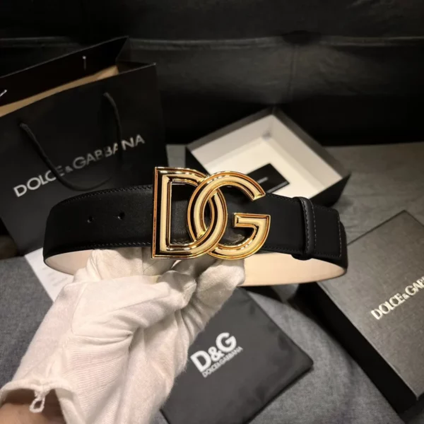 Dolce Gabbana belt