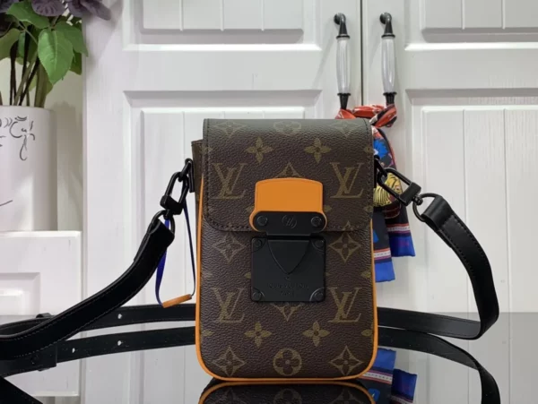 Louis Vuitton bag - louis vuitton replica bags