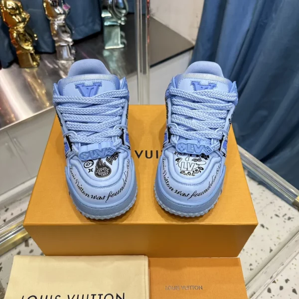 Louis Vuitton shoes - louis vuitton replica shoes