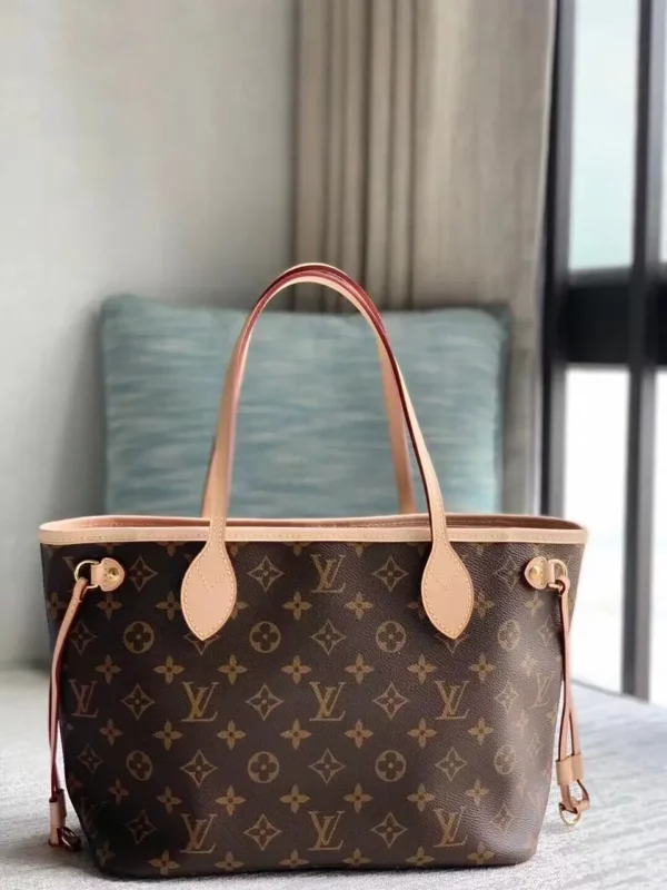 Louis Vuitton bag - louis vuitton replica bags