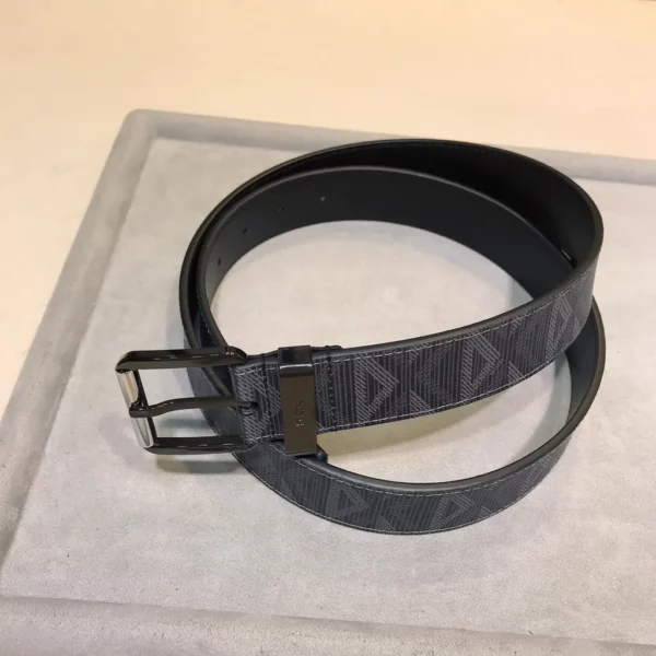 Dior belt