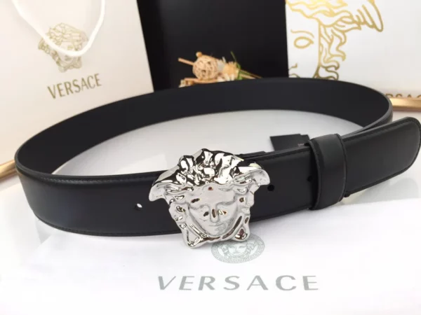 Versace belt