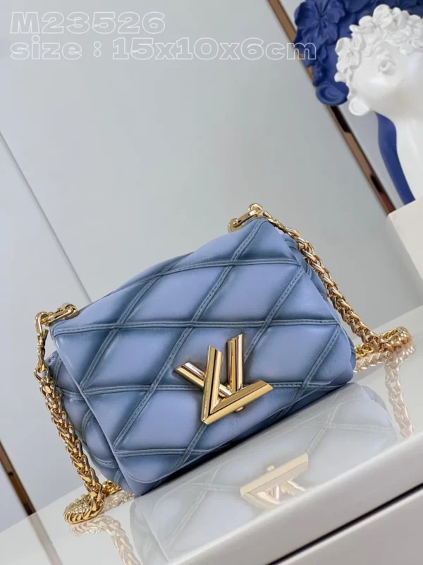 Louis Vuitton bag - louis vuitton replica bags