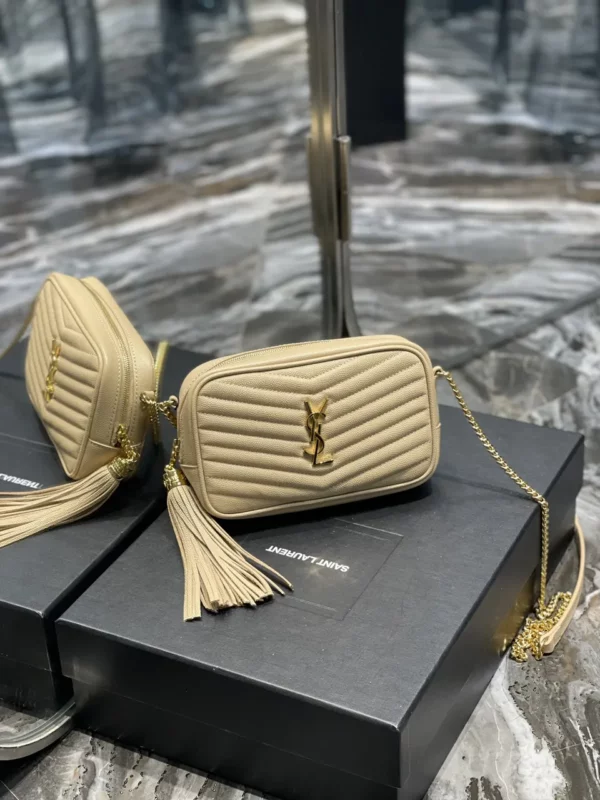 Saint Laurent bag - rep bags