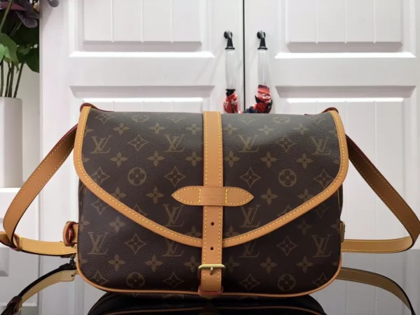 Louis Vuitton bag - louis vuitton replica bags