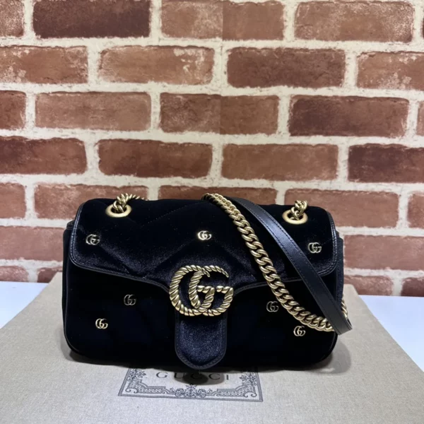 Gucci bag - replica gucci bags