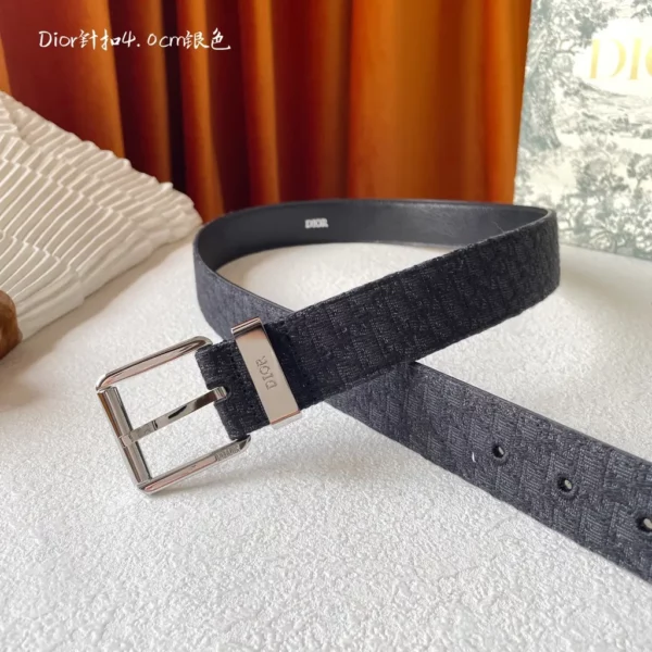 Dior belt