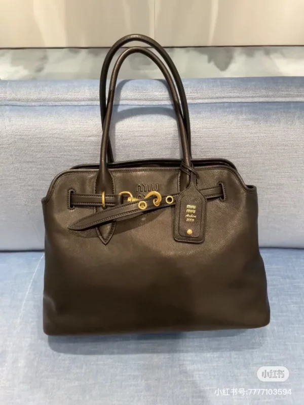 MiuMiu bag - replica bags