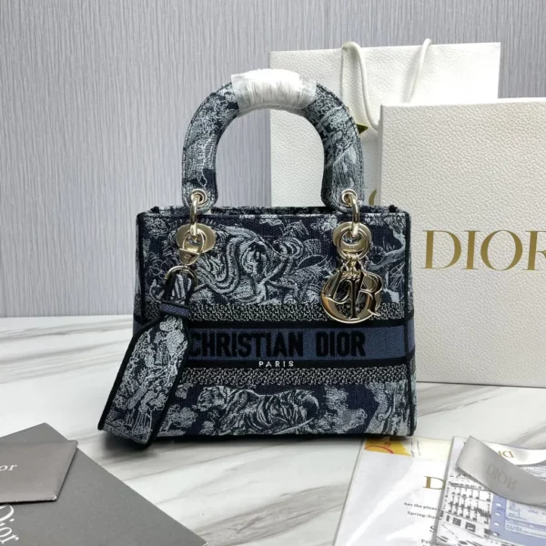 Dior bag - replica dior bags