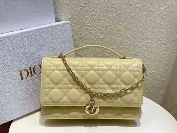 Dior bag - replica dior bags