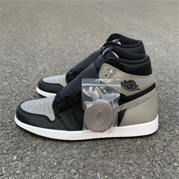 Air Jordan 1 Shadow AJ1 - 2018-10-08 - Replica shoes