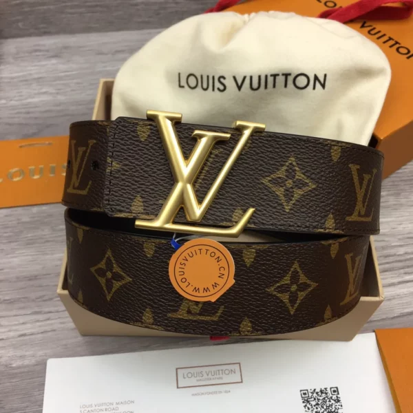 Louis Vuitton belt