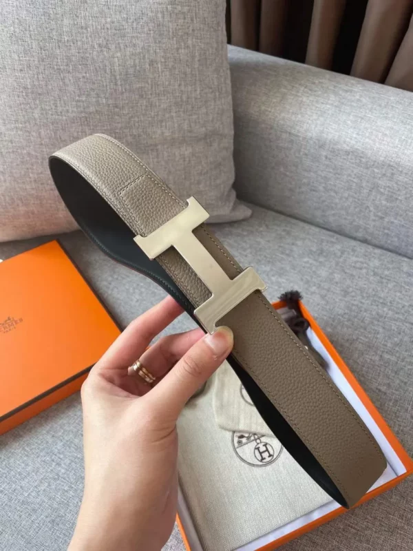 Hermes belt