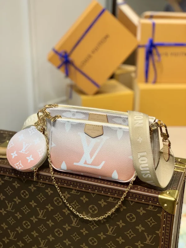 Louis Vuitton bag - louis vuitton replica bags