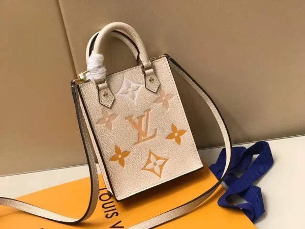 Louis Vuitton bag - louis vuitton replica bags