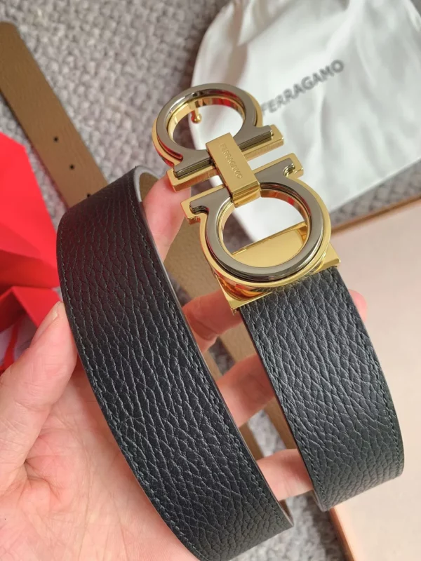 Ferragamo belt