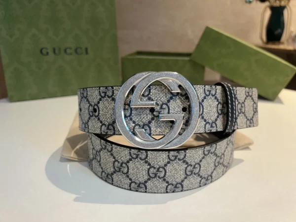 Gucci belt