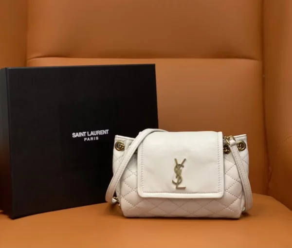 Saint Laurent bag - rep bags