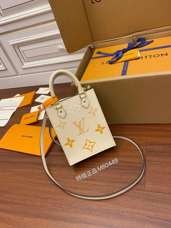 Louis Vuitton bag - louis vuitton replica bags