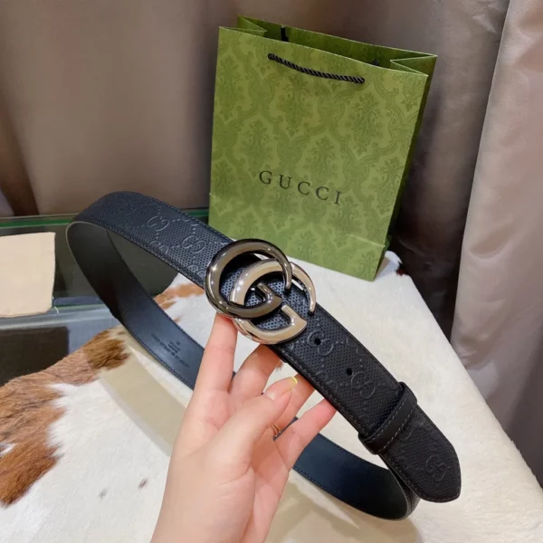 Gucci belt