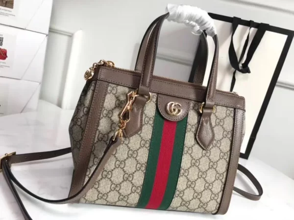 Gucci bag - replica gucci bags