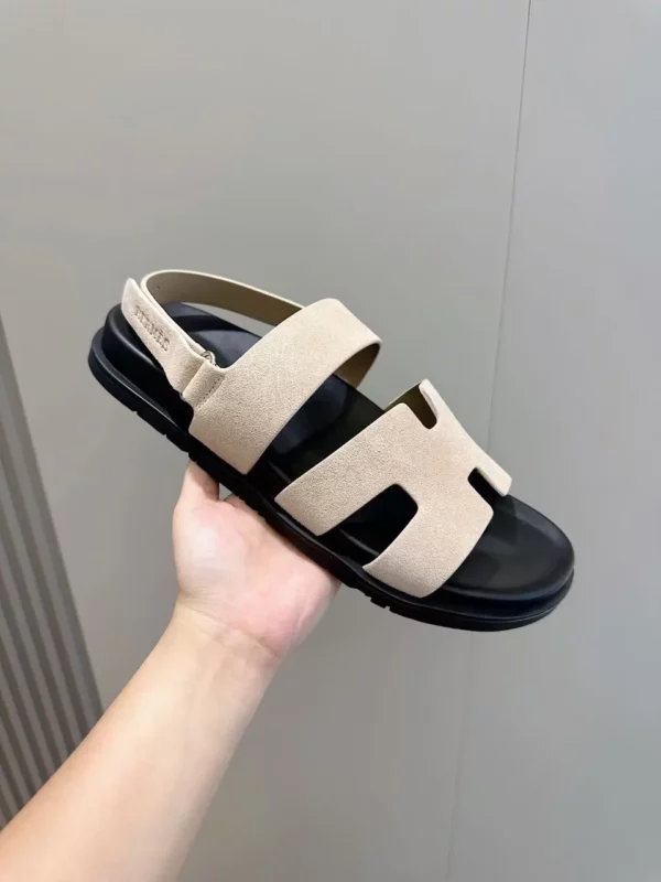 Hermes shoes - Reps shoes