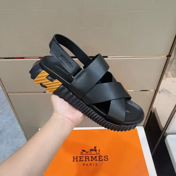 Hermes shoes - Reps shoes