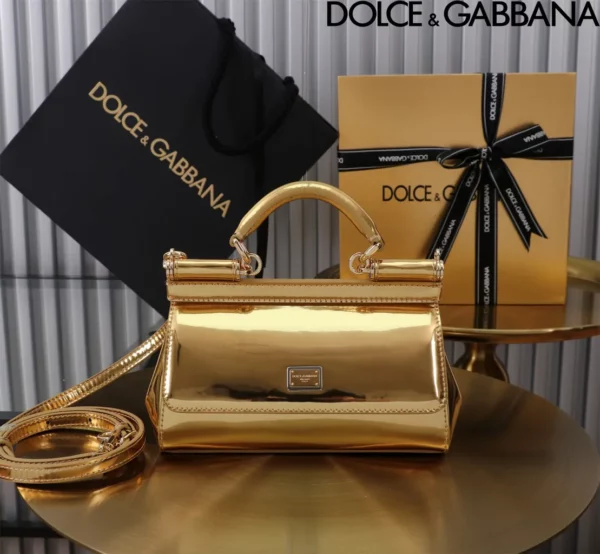 Dolce Gabbana bag - replica bags