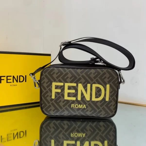 Fendi bag - fendi replica bags