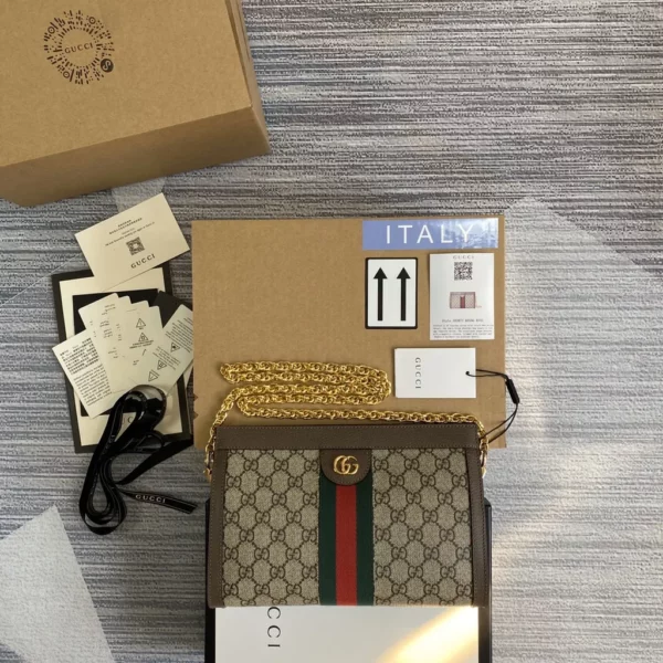 Gucci bag - replica gucci bags