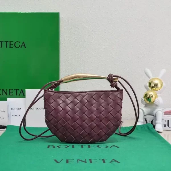 Bottega Veneta bag - rep bags