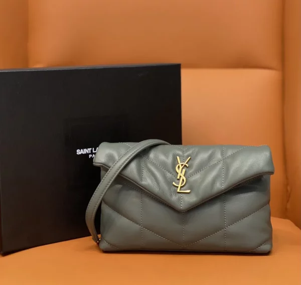 Saint Laurent bag - replica bags