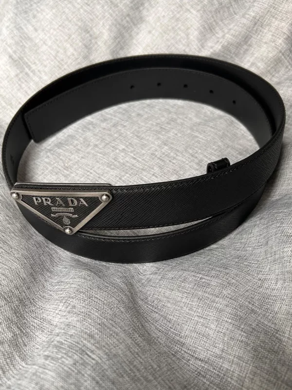 Prada belt