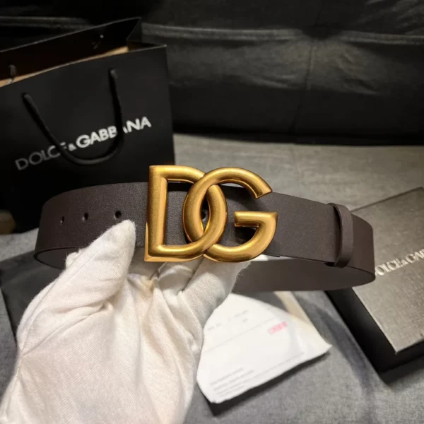 Dolce Gabbana belt