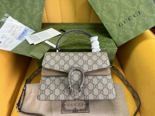 Gucci bag - replica gucci bags