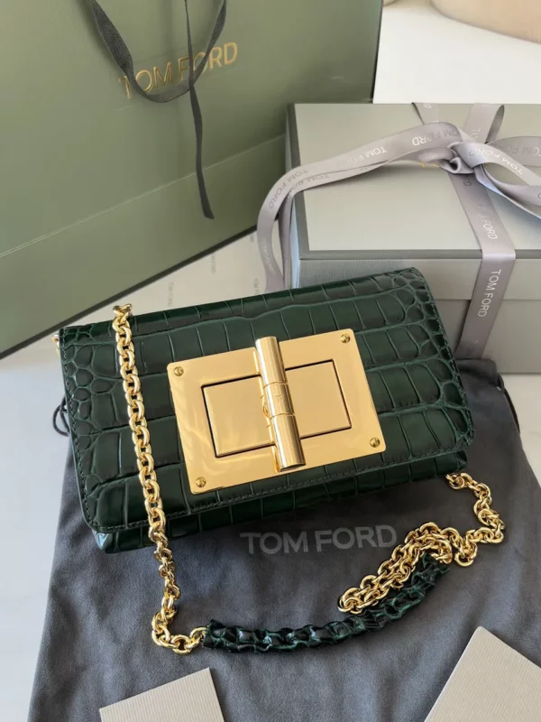 Tom Ford bag - replica bags