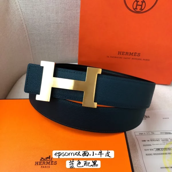 Hermes belt