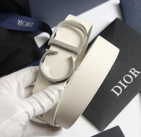 Dior belt