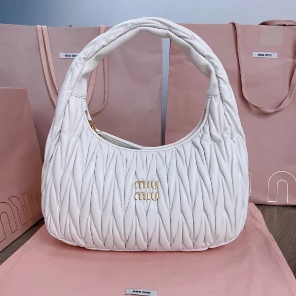 MiuMiu bag - rep bags